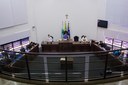 A Câmara Municipal de Arapongas reabre suas portas na próxima quarta-feira (22/04).