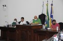 CÂMARA VOLTA COM SESSÕES PRESENCIAIS – AINDA SEM A PRESENÇA DO PÚBLICO