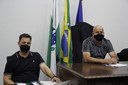 JORNAL FOLHA DE LONDRINA É DECLARADO ÓRGÃO OFICIAL DO MUNICÍPIO DE ARAPONGAS