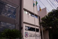 VEREADORES APROVAM 5 PROJETOS DE LEI DO EXECUTIVO E 2 DO LEGISLATIVO